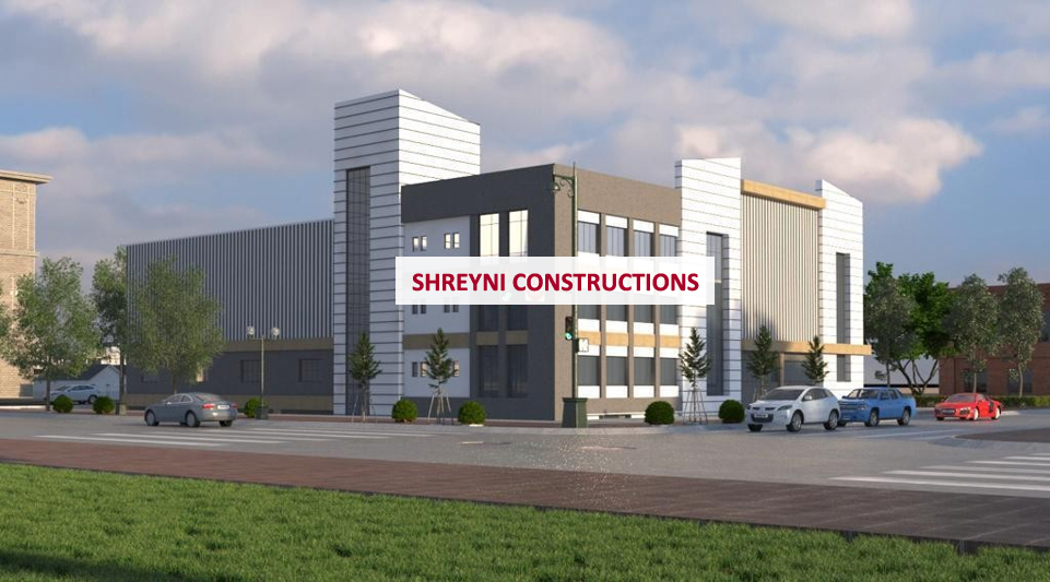 shreyni-constructions